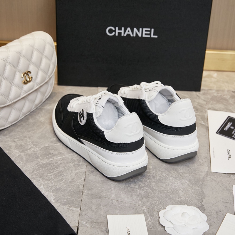 Chanel Sneakers